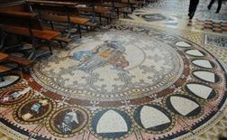 【德国】高山仰止,科隆大教堂